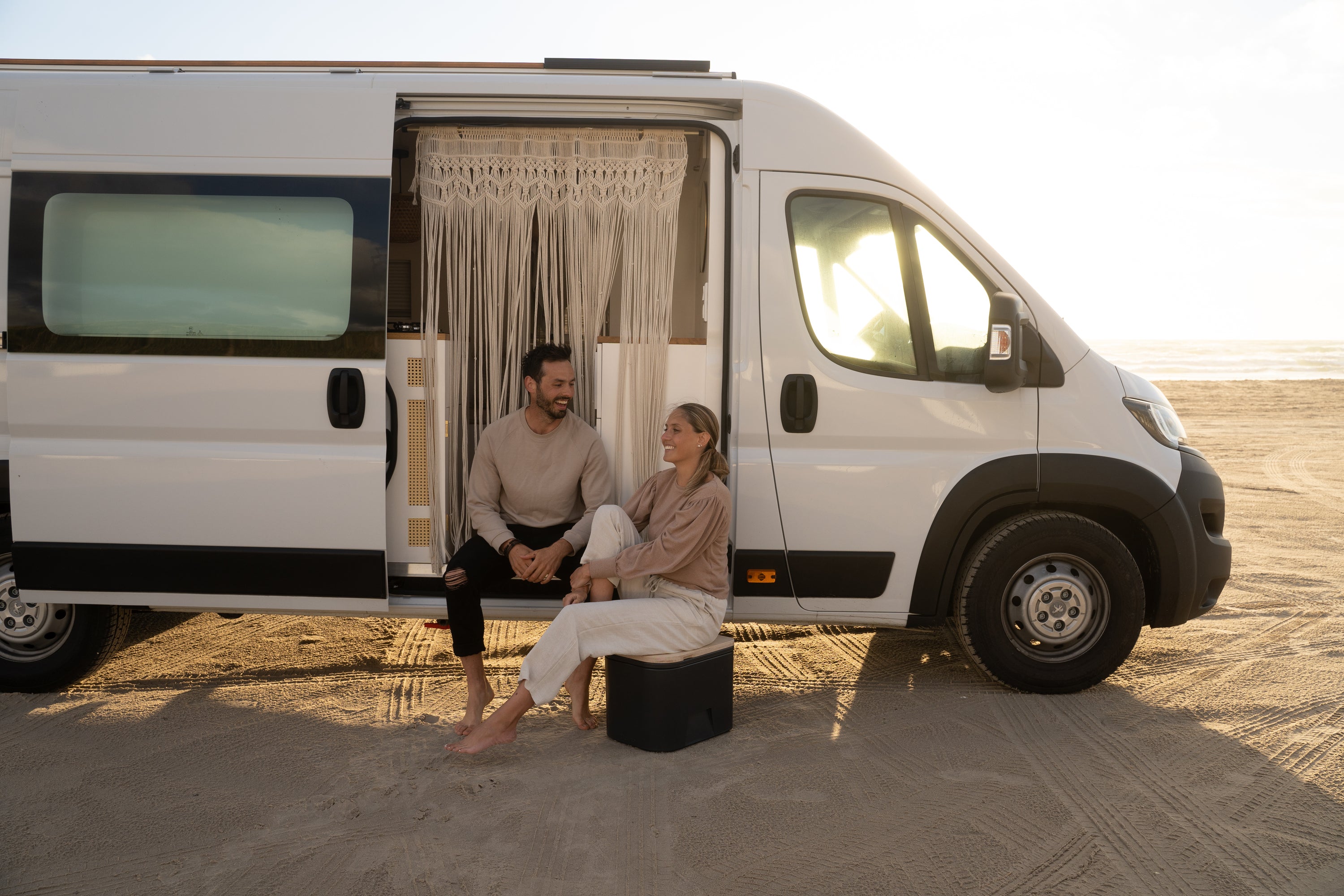 Composting toilets: the sustainable solution for your vanlife – Trelino®  Composting Toilets
