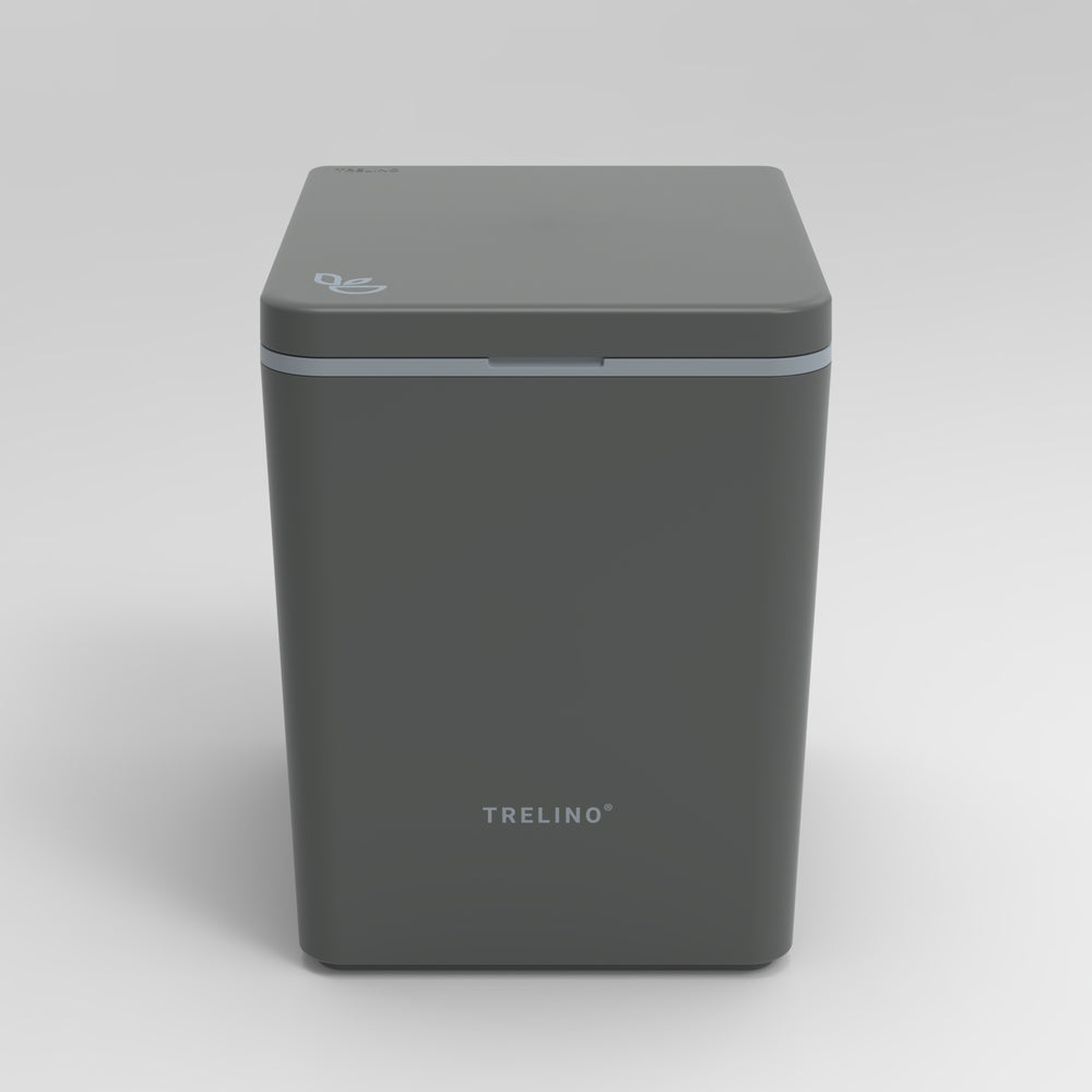 Trelino® Evo L • Trenntoilette – Trelino® Composting Toilets