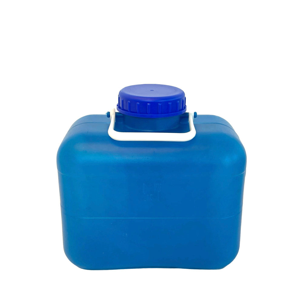 Urine canister for composting toilet 10 ℓ – Trelino® Composting