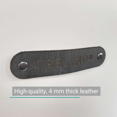 Trelino® • Griffset für Trenntoiletten