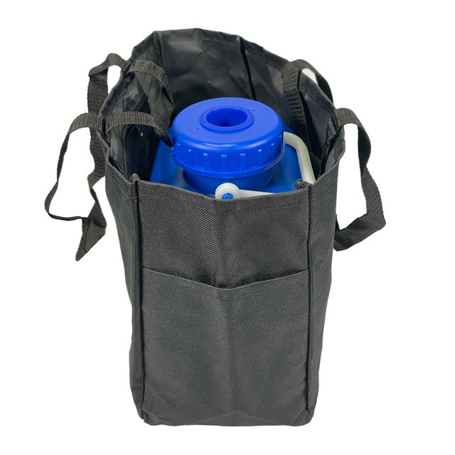 Trelino® Urine Canister Bag 16L