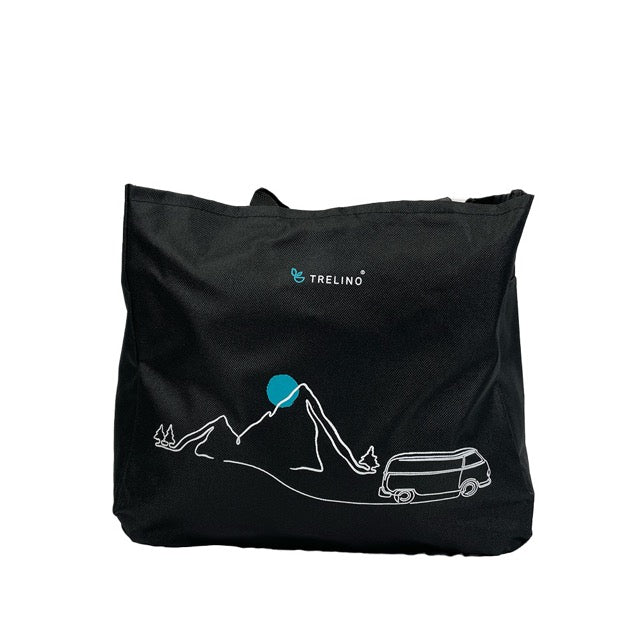 Trelino® Urine Canister Bag 16L