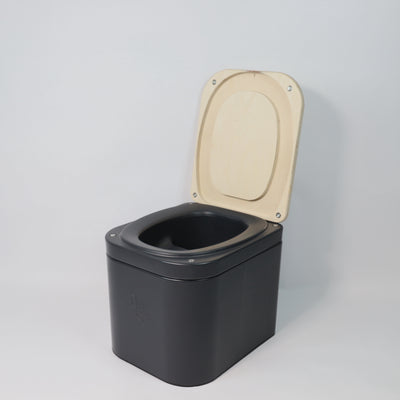 Trelino® Origin M • Composting toilet